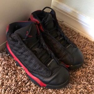 Jordan 13’s